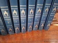 Serie boeken - afbeelding 3 van  3