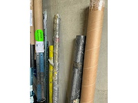 Serie machineaccessoires - afbeelding 2 van  2