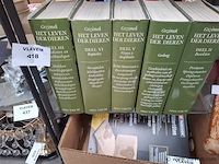 Serie - afbeelding 1 van  1