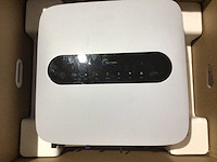 Sermatec smt 10k omvormer - afbeelding 1 van  4