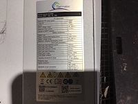 Sermatec smt 10k omvormer - afbeelding 4 van  4