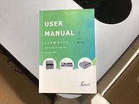 Sermatec smt 10k omvormer - afbeelding 3 van  4