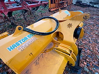 Serrat trituradoras k 001 – hastor 60 t-200 hydraulische bosbouw mulcher shredder - afbeelding 4 van  16