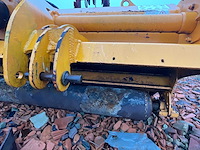Serrat trituradoras k 001 – hastor 60 t-200 hydraulische bosbouw mulcher shredder - afbeelding 16 van  16