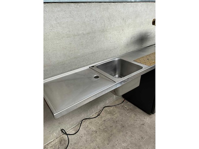 Serrco - complete tapinstallatie - afbeelding 3 van  8