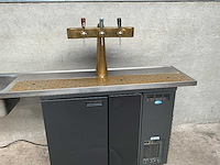 Serrco - complete tapinstallatie - afbeelding 4 van  8