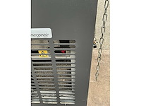 Serrco - complete tapinstallatie - afbeelding 8 van  8