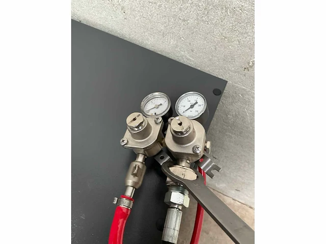 Serrco - fustenkoeling - afbeelding 4 van  6