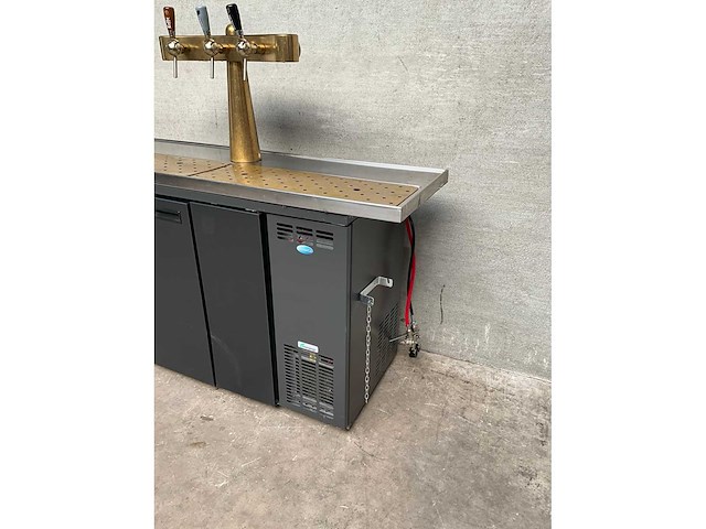 Serrco - tapinstallatie - afbeelding 6 van  8