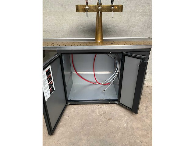 Serrco - tapinstallatie - afbeelding 7 van  8