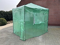 Serre 180x240x240 - afbeelding 1 van  4