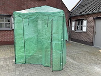 Serre 180x240x240 - afbeelding 2 van  4