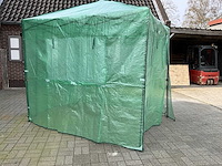 Serre 180x240x240 - afbeelding 3 van  4