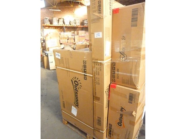 Serre adossée serre de jardin fenêtres ouvrables - afbeelding 7 van  7