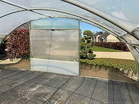 Serre plantenkwekerij - afbeelding 4 van  6