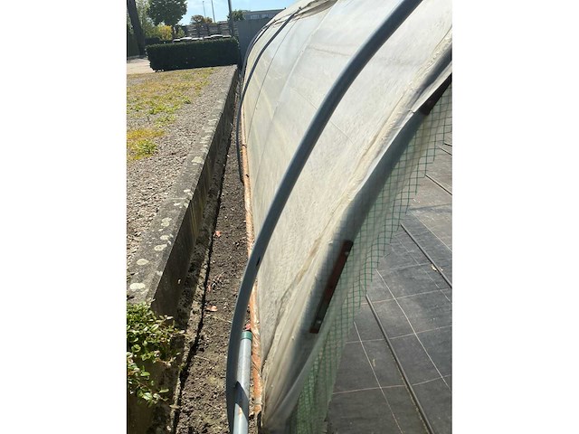 Serre plantenkwekerij - afbeelding 5 van  6
