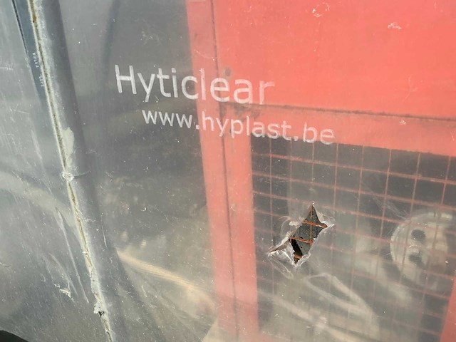 Serre plantenkwekerij - afbeelding 6 van  6