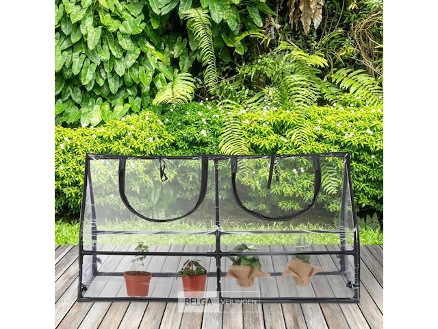 Serre - afbeelding 2 van  5