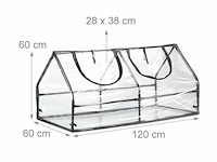Serre - afbeelding 3 van  5
