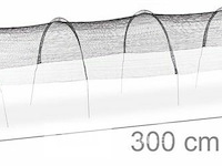 Serretunnel - afbeelding 5 van  7