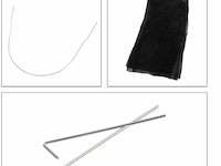 Serretunnel - afbeelding 6 van  7