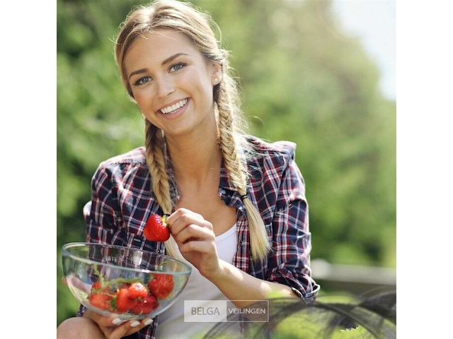 Serretunnel - afbeelding 7 van  7