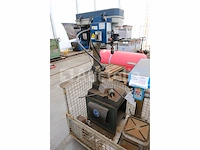 Serrmac rag 13-16/18 kolomboormachine - afbeelding 9 van  11