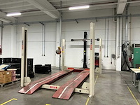 Sertil koni st-4055 hefbrug