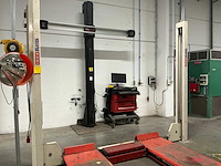 Sertil koni st-4055 hefbrug - afbeelding 6 van  11