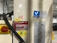 Sertil koni st-4055 hefbrug - afbeelding 7 van  11