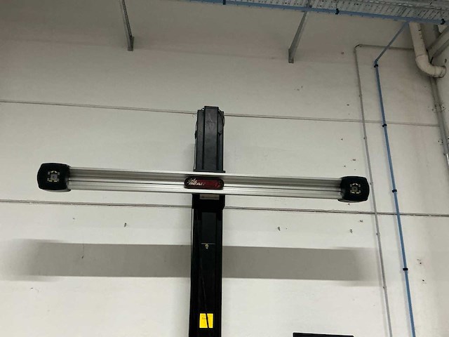 Sertil koni st-4055 hefbrug - afbeelding 9 van  11