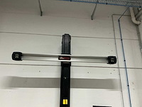 Sertil koni st-4055 hefbrug - afbeelding 9 van  11