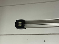 Sertil koni st-4055 hefbrug - afbeelding 10 van  11