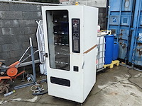 Serv-o-matic 3073 verkoopautomaat voor onderdelen - afbeelding 1 van  12