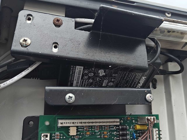 Serv-o-matic 3073 verkoopautomaat voor onderdelen - afbeelding 2 van  12