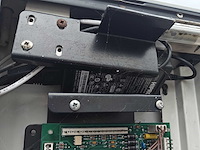 Serv-o-matic 3073 verkoopautomaat voor onderdelen - afbeelding 2 van  12