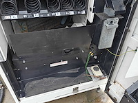 Serv-o-matic 3073 verkoopautomaat voor onderdelen - afbeelding 6 van  12
