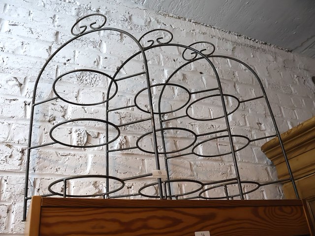 Serveer standdaard (x3) - afbeelding 2 van  4