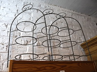 Serveer standdaard (x3) - afbeelding 2 van  4