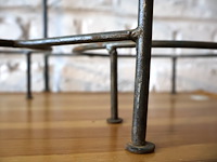 Serveer standdaard (x3) - afbeelding 4 van  4