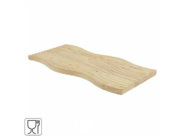 Serveerplank/tapas - afbeelding 1 van  2