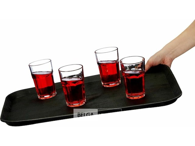 Serveerplateau - afbeelding 2 van  6