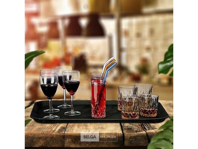 Serveerplateau - afbeelding 6 van  6