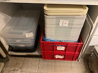 Serveerschaal/plateau (130x) - afbeelding 5 van  15