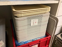 Serveerschaal/plateau (130x) - afbeelding 6 van  15