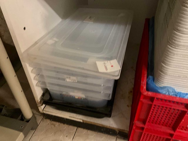 Serveerschaal/plateau (130x) - afbeelding 7 van  15