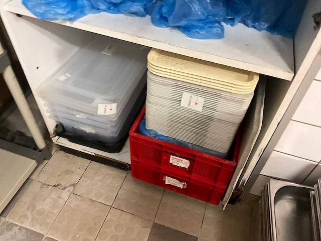 Serveerschaal/plateau (130x) - afbeelding 8 van  15