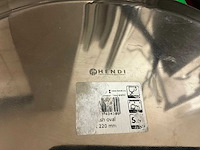 Serveerschaal/plateau (130x) - afbeelding 11 van  15