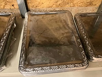 Serveerschaal/plateau (130x) - afbeelding 14 van  15