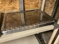 Serveerschaal/plateau (130x) - afbeelding 15 van  15